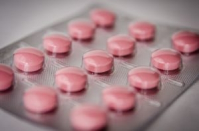 Medicamento Aromazin está em falta no Huse (Foto ilustrativa: Pixabay)
