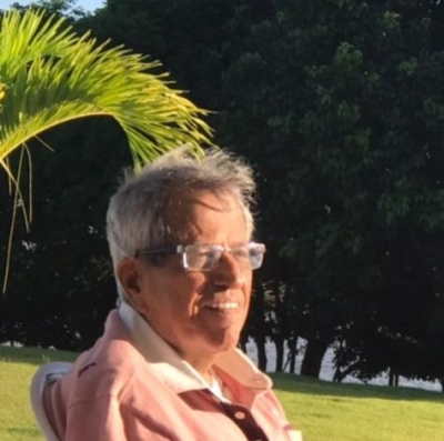 Ex-diretor da CDL morre aos 80 anos (Foto: Assessoria CDL/Aracaju)