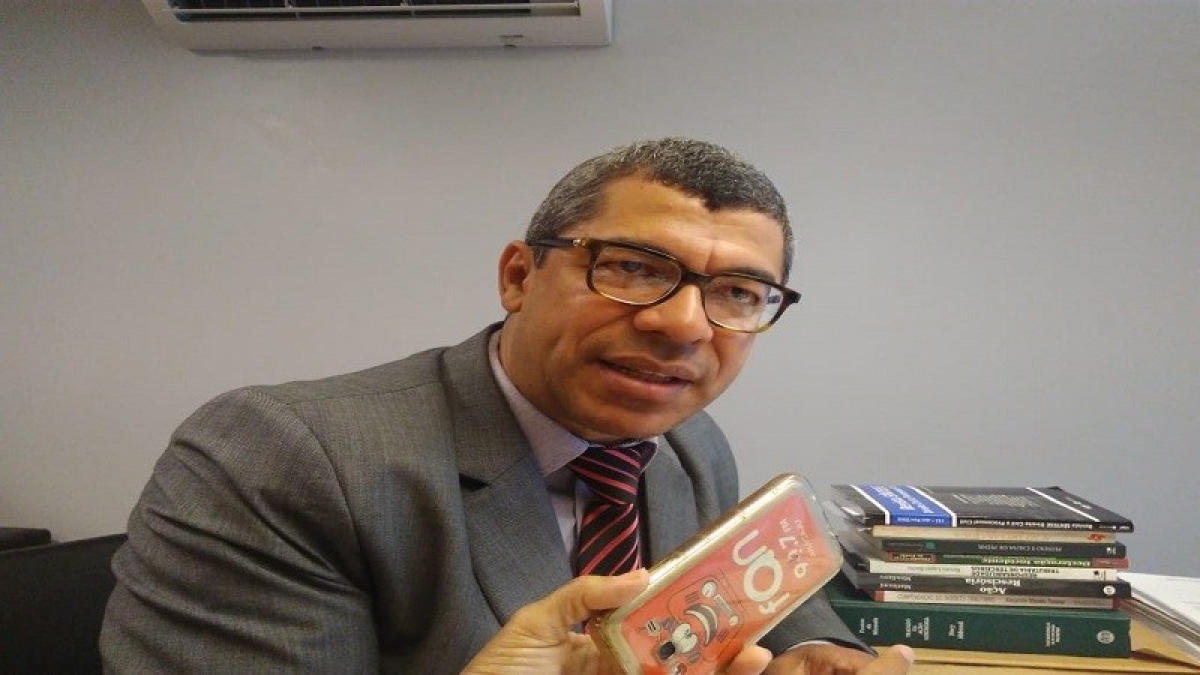 Problemas na circulação do Diário Oficial de Sergipe pode prejudicar arrecadação do Governo em 2019 (Foto: Via Fan F1)