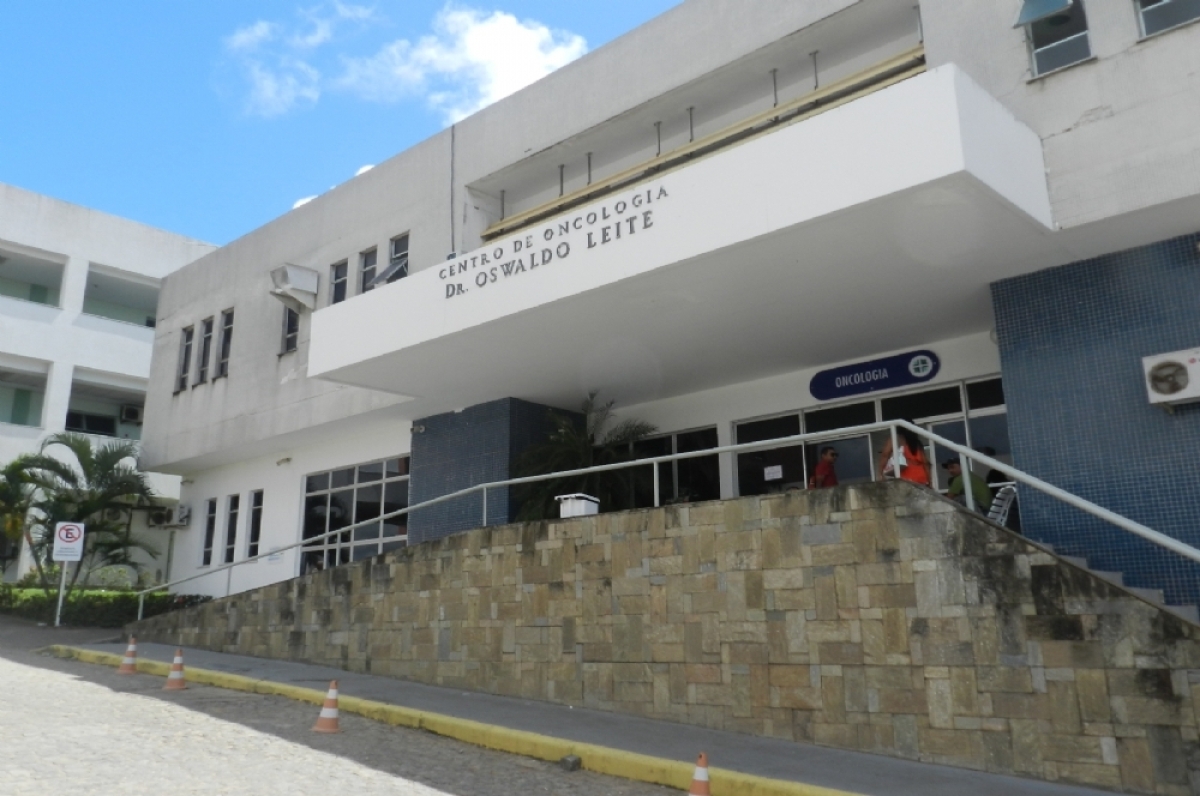 Pacientes oncológicos continuam aguardando medicamento (Foto: Arquivo Portal Infonet)