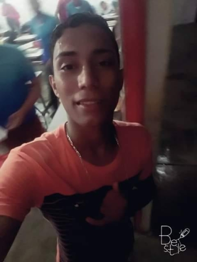 Jovem morre após ser espancado durante assalto (Foto: Via Diário Sergipano)
