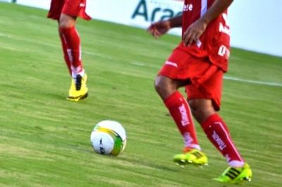 Copa SP: Sergipe se despede goleado pelo São Caetano-SP por 4 a 1 (Foto: Arquivo Portal Infonet) Copa SP: Sergipe se despede goleado pelo São Caetano-SP por 4 a 1 (Foto: Arquivo Portal Infonet)