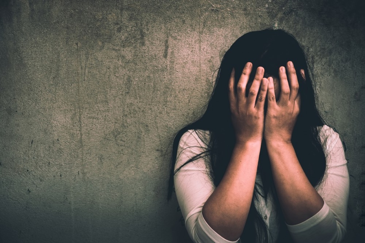 Violência contra a mulher gera concessões de medidas protetivas (Foto ilustrativa: Freepik)