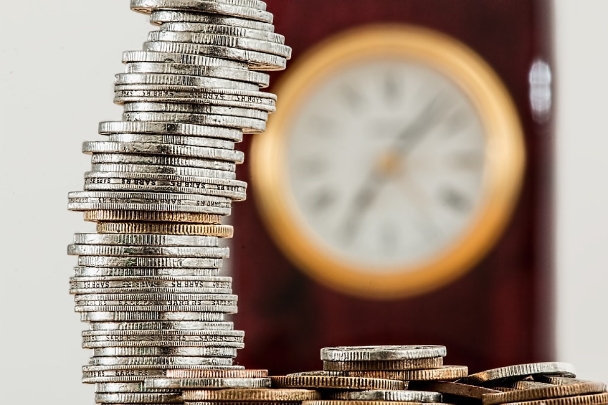 Aposentadoria e pensões: uma balança em total desequilíbrio financeiro (Foto ilustrativa: Pixabay)