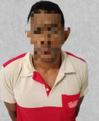 Polícia Civil prende acusado de homicídio que vitimou servidor público em Canindé (Foto: Pingou Notícias)
