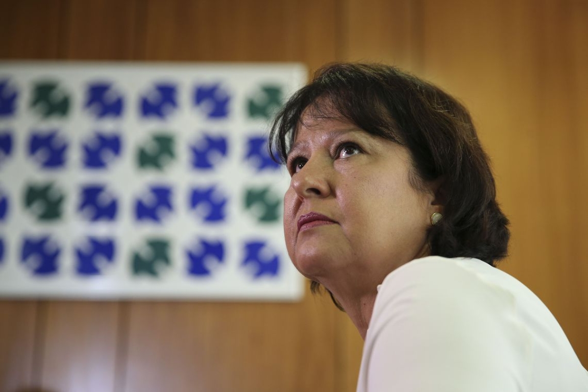 Governo federal cria secretaria para desburocratizar a vida do cidadão (Foto: José Cruz/ Agência Brasil)