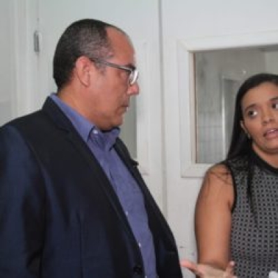 Nestor Piva: vereador diz que funcionários estão irregulares (Foto: Evenilson Santana)