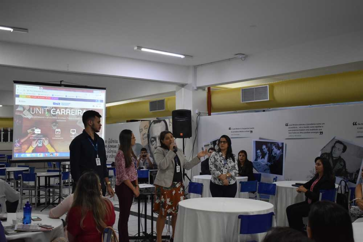 Empregabilidade: evento discute mudanças em carreiras (Foto: Assessoria)