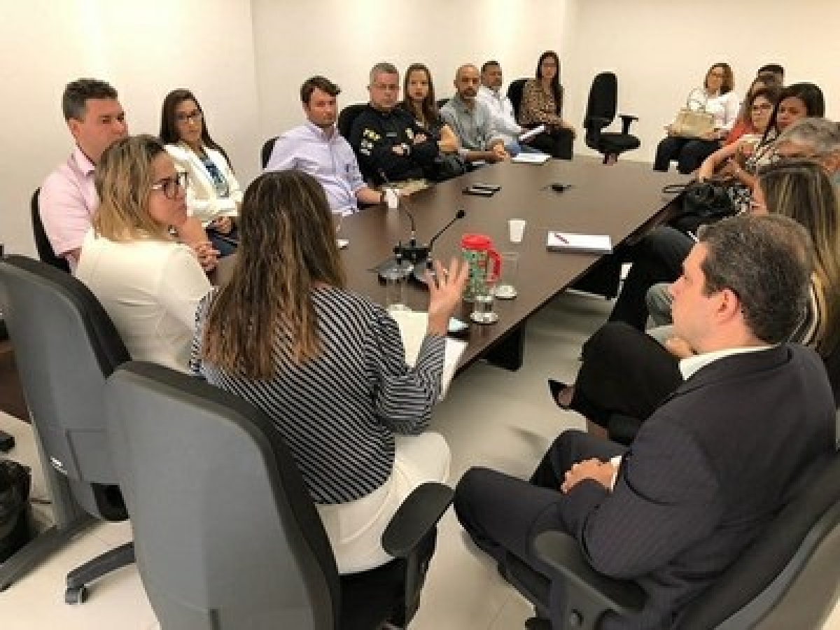 PMA está autorizada a apreender os produtos comercializados de forma inadequada (Foto: Ascom MPF)
