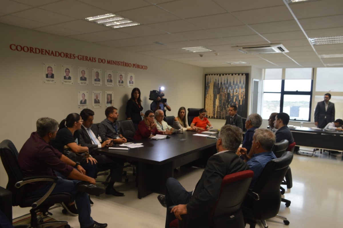 MPE pretende fechar últimos cinco matadouros abertos em Sergipe (Foto: Portal Infonet)
