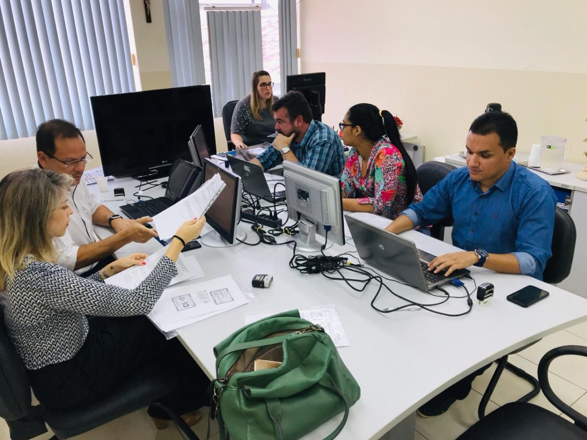 Jucese passa a analisar e julgar processos de empresas exclusivamente por meio digital (Foto: Jucese)