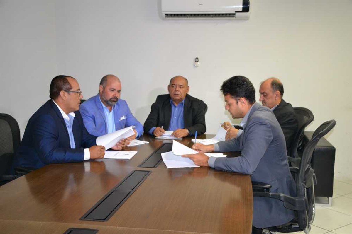 Relatório da CPI da Saúde confirma irregularidades nos contratos entre Hospitais Filantrópicos e PMA (Foto: China Tom)