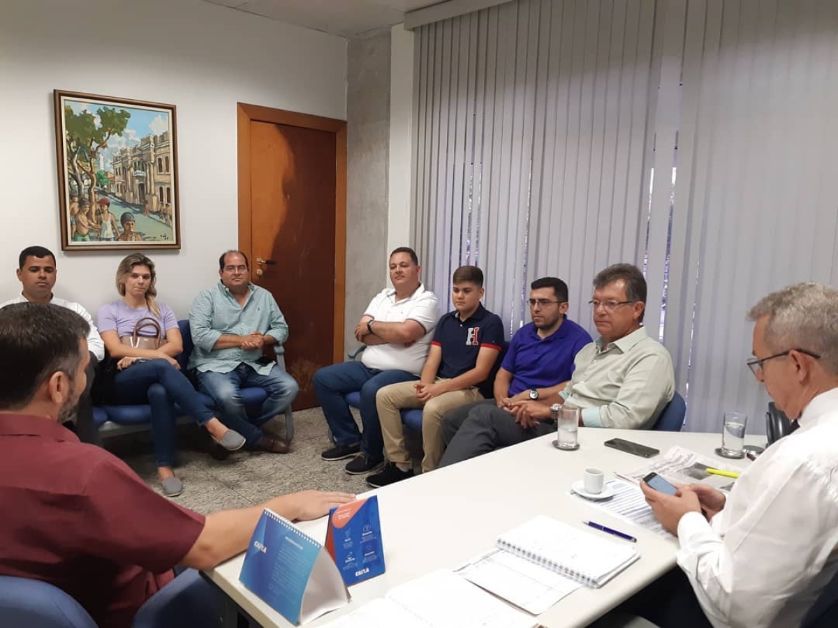 Alteração no "Minha Casa, Minha Vida" preocupa pequenos construtores em Sergipe (Foto: Assessoria Laércio Oliveira)