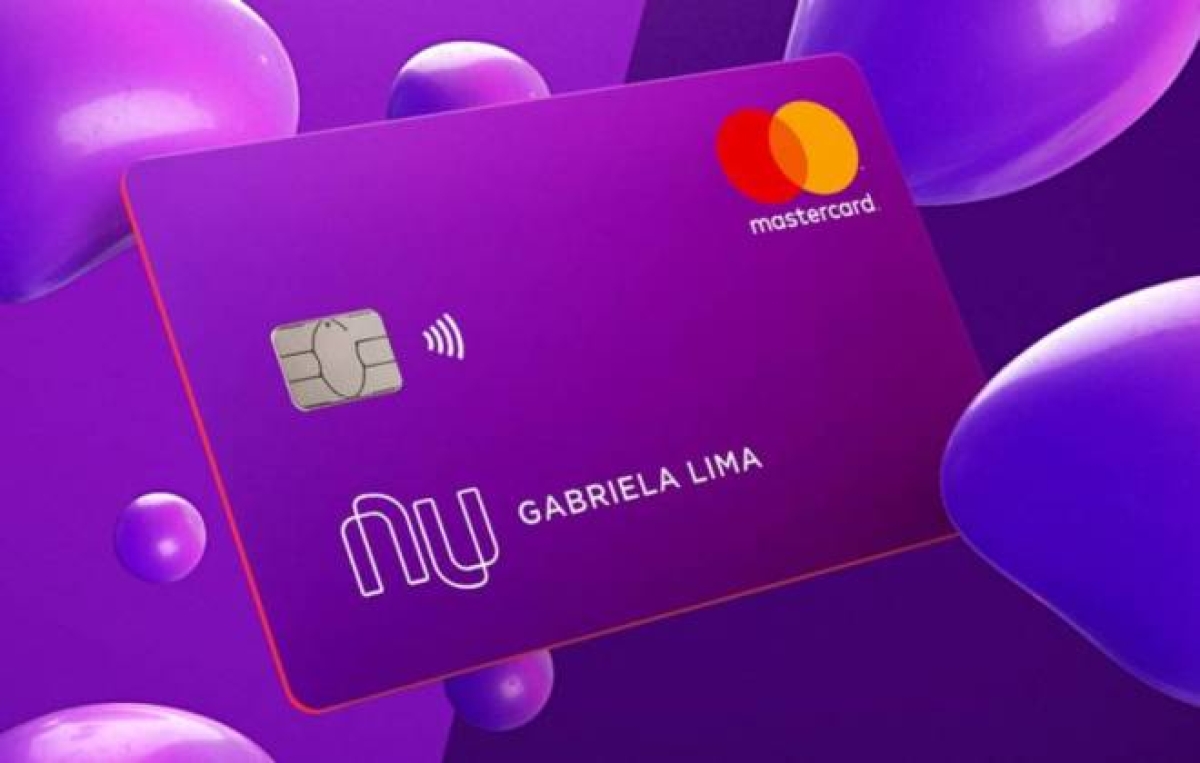 Nubank libera função débito para mais 66 mil usuários (Imagem: Nubank)