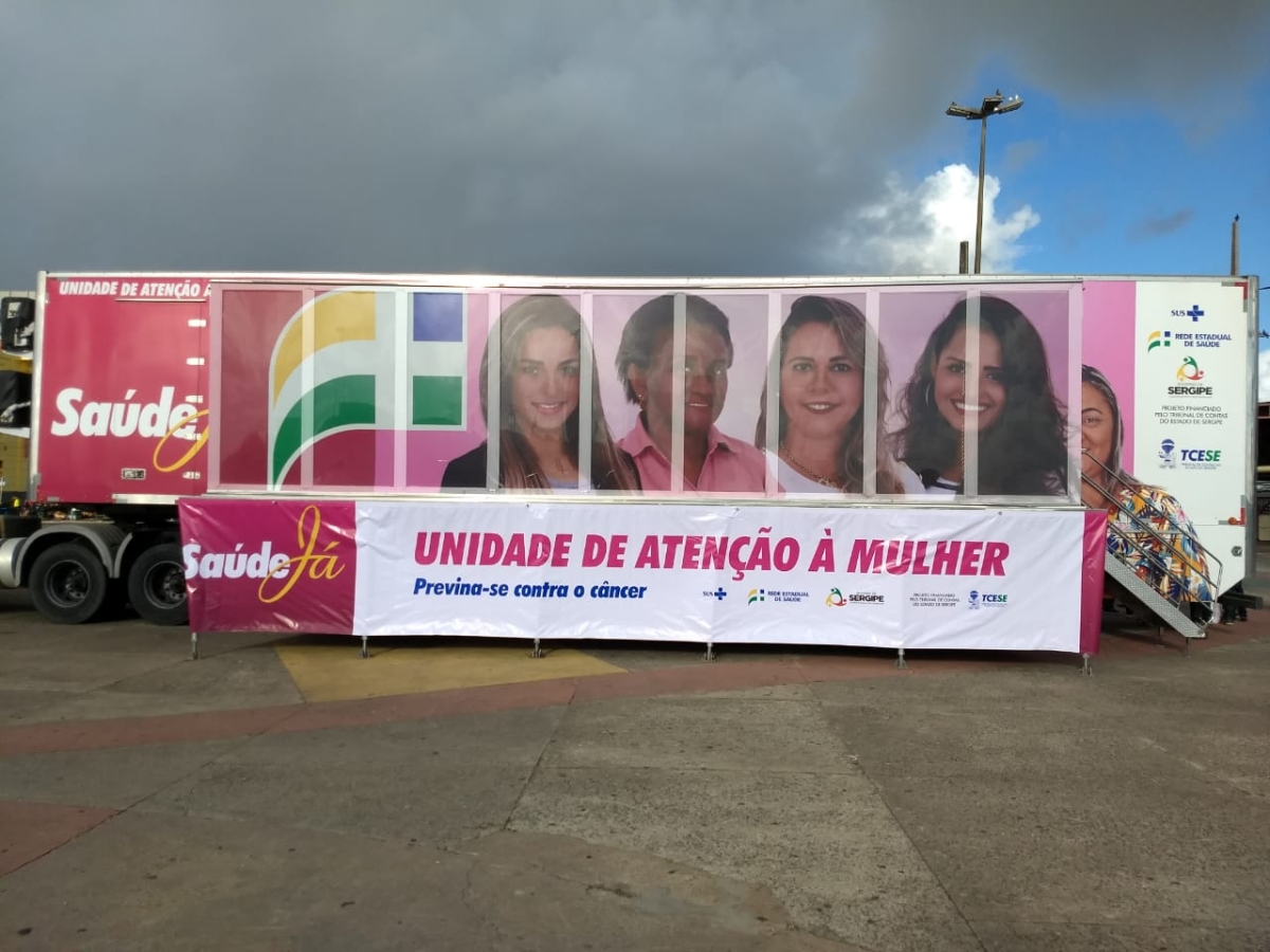 Empresa Morumbi aceita nova proposta do Estado de Sergipe desde que seja oficializada (Foto: Assessoria)