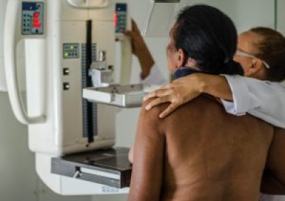 Dia Nacional da Mamografia: Governo de Sergipe disponibilizou exame preventivo a mais de duas mil mulheres (Foto: SES/SE)