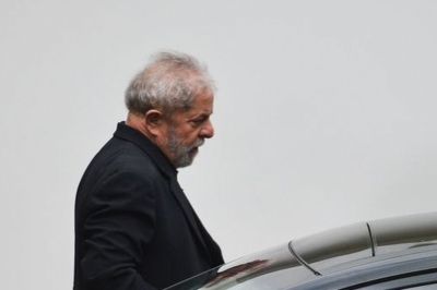 Lula é condenado a 12 anos de prisão em processo sobre sítio (Foto: Arquivo Agência Brasil)