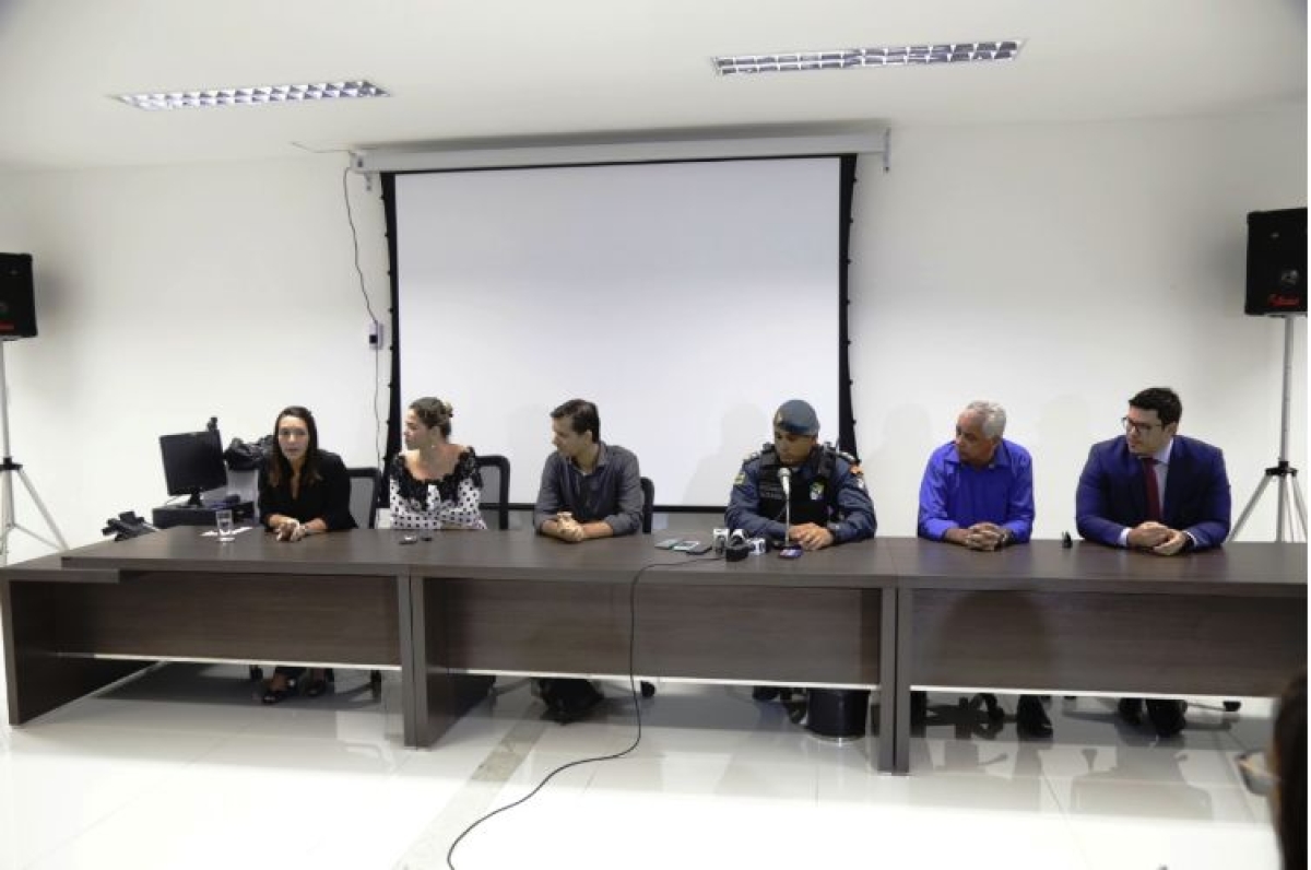 Operação desarticula fraude no programa Minha Casa Minha Vida (Foto: SSP/SE)
