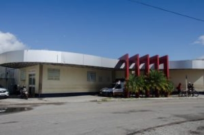 Secretaria de Estado da Saúde e CRM vão discutir escalas e assistência médica do Hospital de Socorro (Foto: SES/SE)