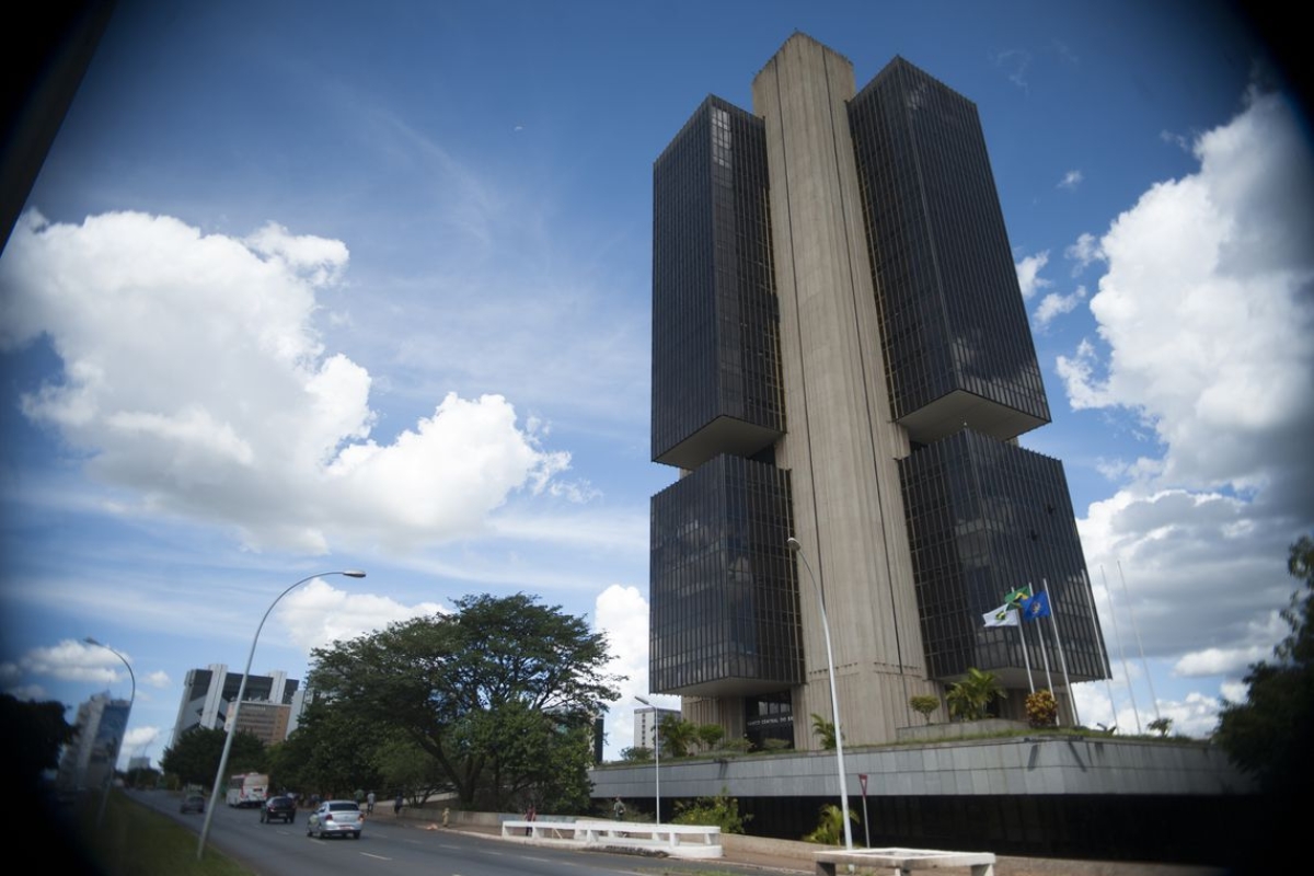 Banco Central mantém juros básicos no menor nível da história (Foto: Antonio Cruz/ Agência Brasil)
