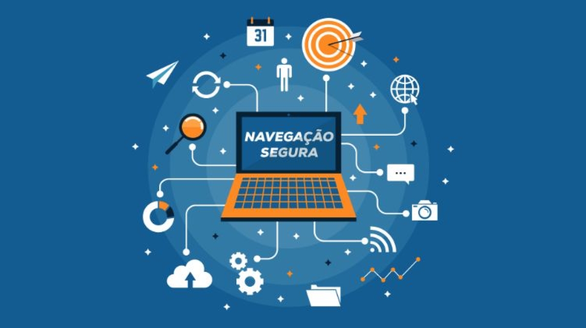 Delegacia de Crimes Cibernéticos destaca cuidados ao realizar compras pela internet (Imagem: SSP/SE)