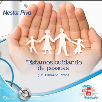UPA Nestor Piva: contrato com empresa de segurança é renovado (Imagem: Divulgação/ Assessoria Nestor Piva)