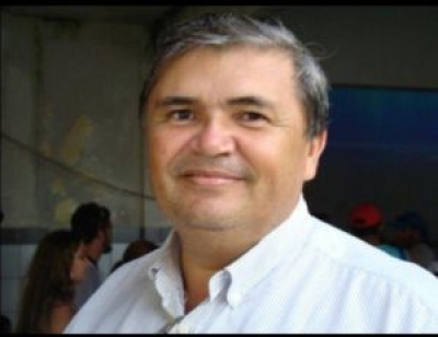 Desembargador decreta prisão do ex-prefeito de Monte Alegre (Foto: Via Folha de Sergipe)