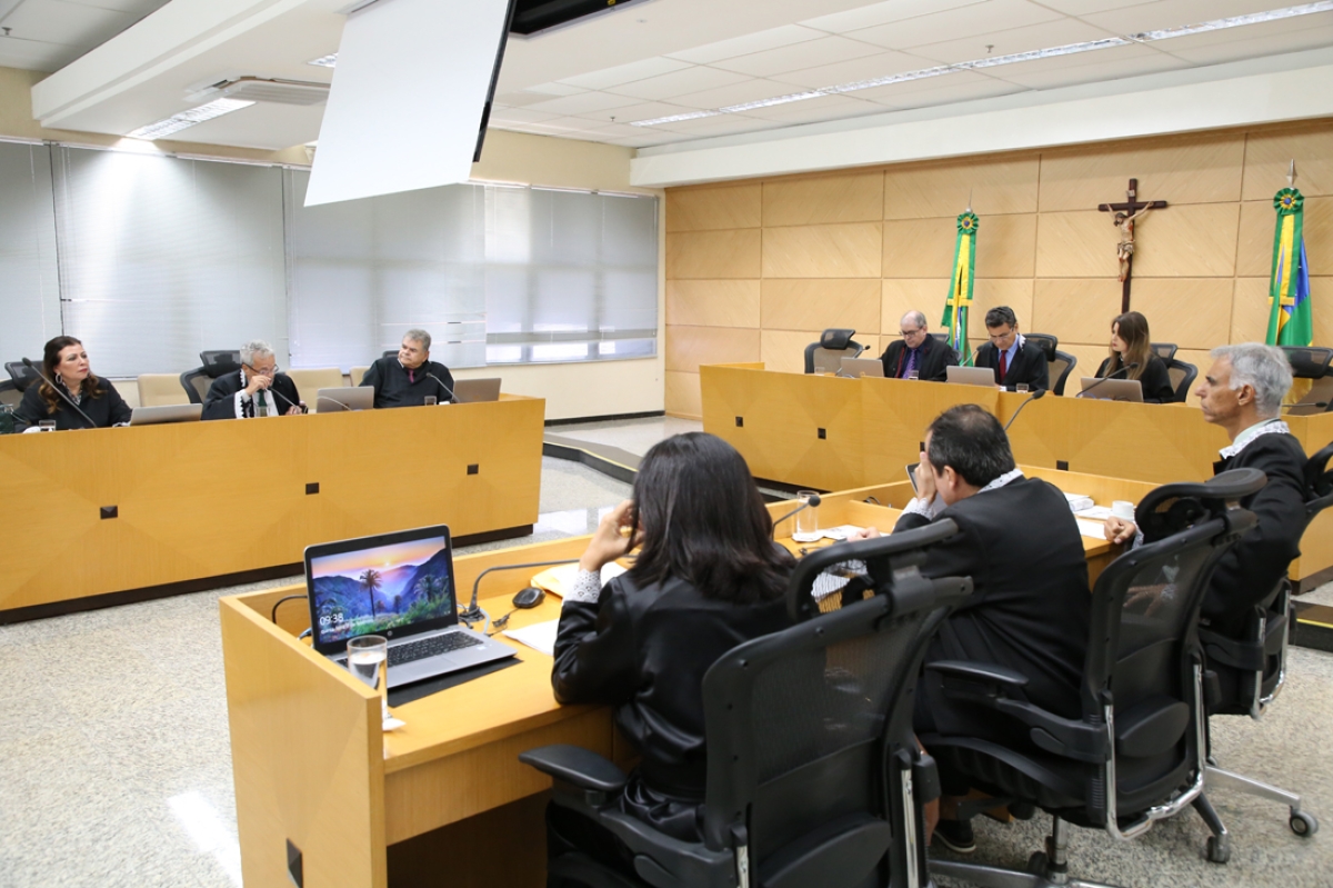 TCE Sergipe constata irregularidades na área de pessoal da Câmara de Tobias Barreto (Foto: TCE/SE)