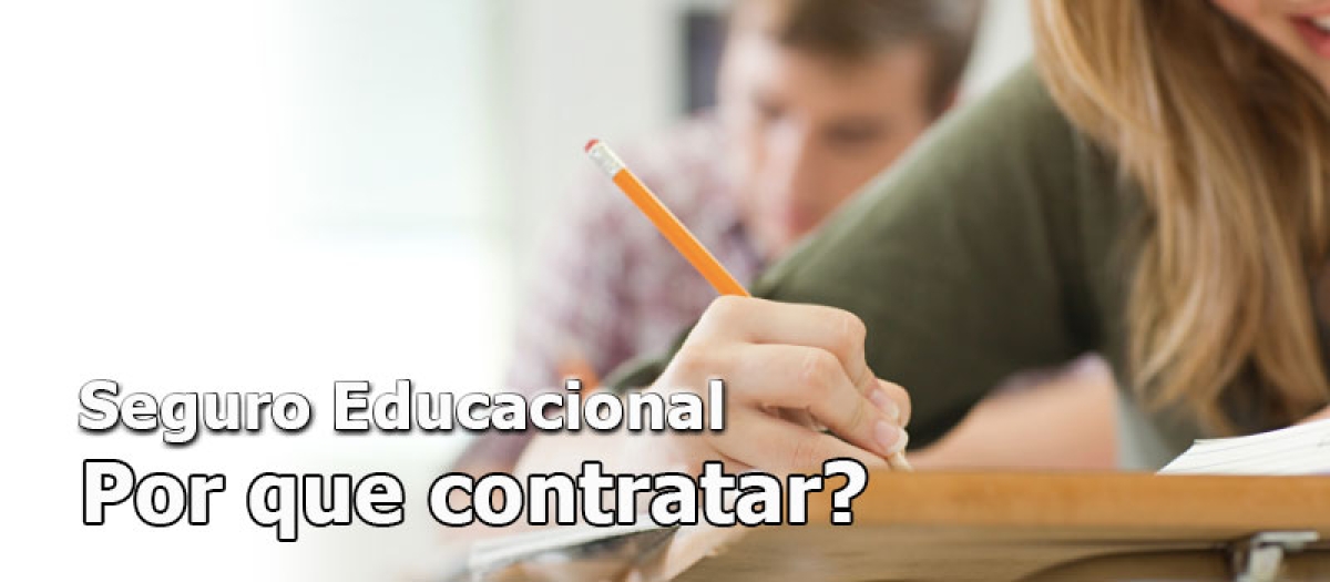Seguro educacional dá garantia para universitários (Foto: Via Unit)