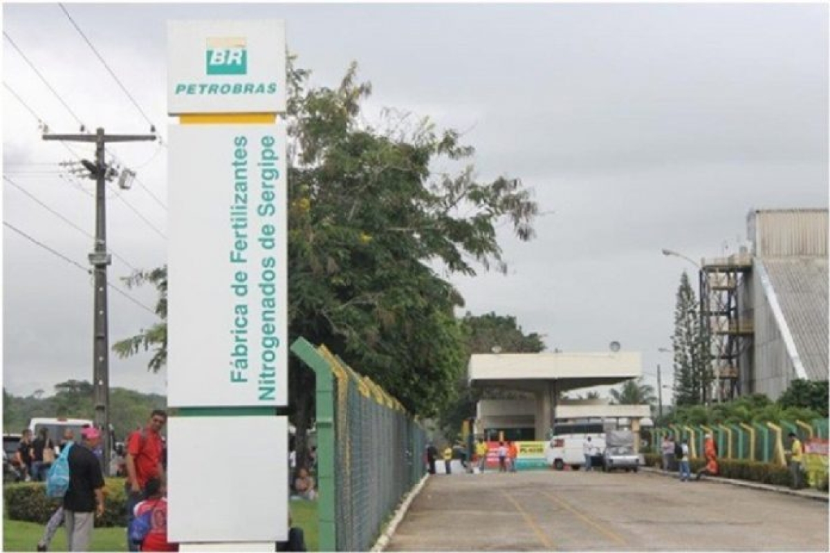 Fafen Sergipe é multada em R$ 50 milhões e tem 24h para suspender hibernação (Foto: Via F5 News)