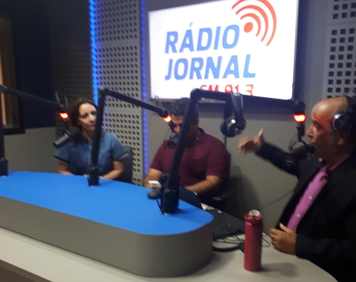"A tática de assinar Ordem de Serviço em ano que antecede a eleição é uma estratégia velha", lembra Emília Corrêa (Foto: Assessoria Emília Corrêa)