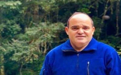 Caio Marcelo morreu de infato, no município de Ribeirópolis (Foto: Arquivo pessoal)