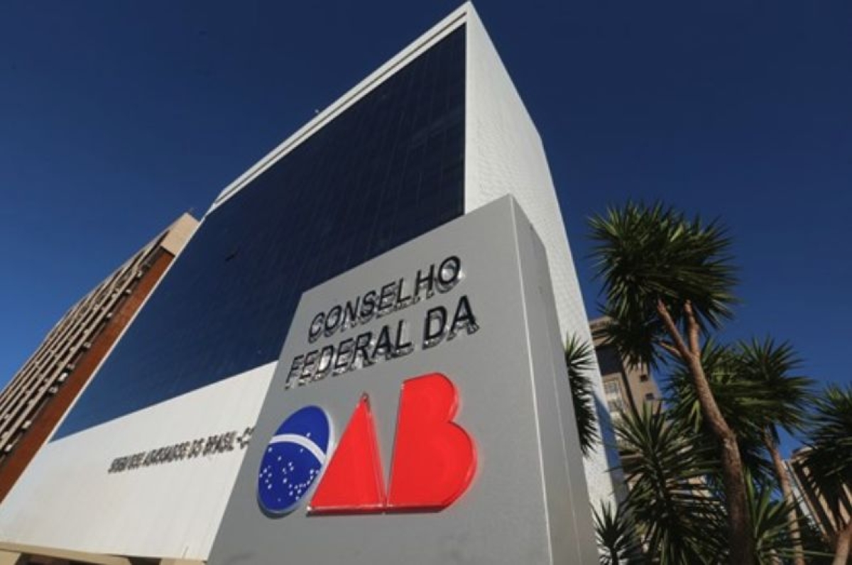 STF julga ação da OAB e declara inconstitucional regra que permitia pensão a ex-governadores da Bahia (Foto: OAB)