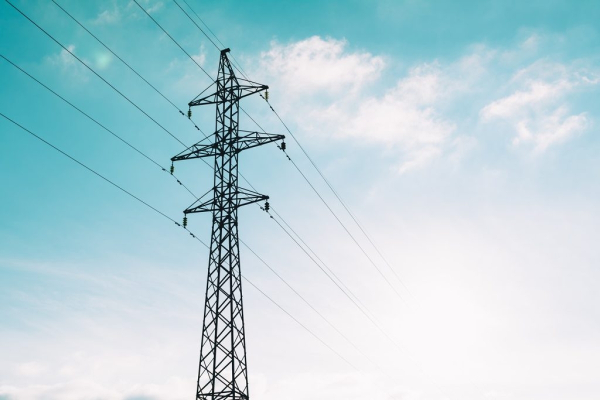 O problema foi ocasionado por um galho na rede elétrica (Foto ilustrativa: Pixabay)