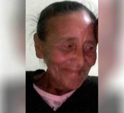 Mulher é assassinada na zona rural horas antes do seu aniversário (Foto: Rede social)