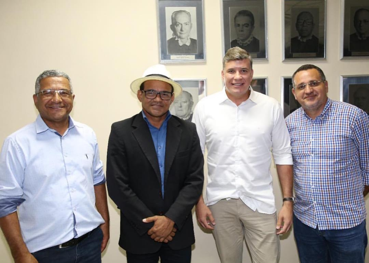 TCE Sergipe aprova retirada da Lei de Responsabilidade Fiscal dos programas federais da Saúde (Foto: Via TDantas Comunicação)