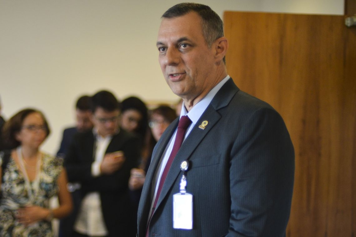 Brasil mantém ajuda à Venezuela, mesmo com fronteira fechada (Foto: Marcello Casal Jr./ Agência Brasil)