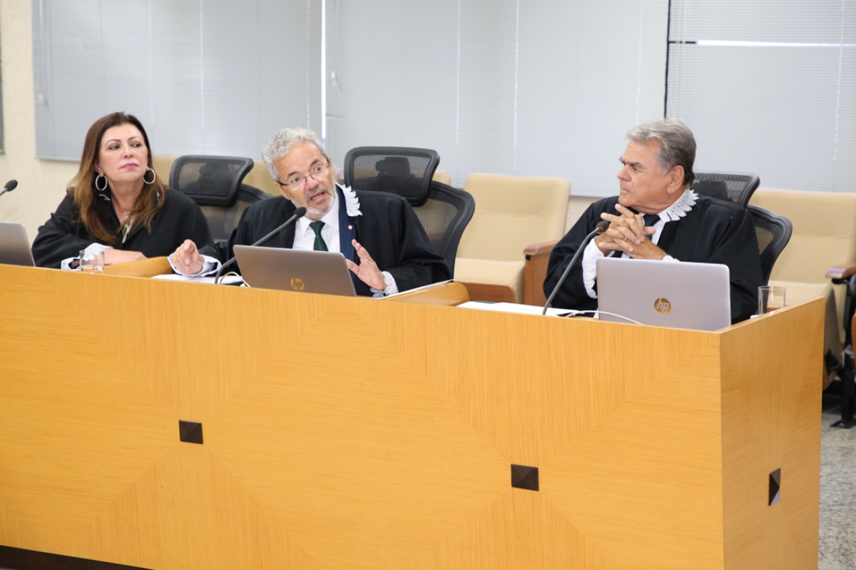 TCE Sergipe constata irregularidades em gastos com pessoal nos Fundos de Assistência Social de Lagarto e Tobias Barreto (Foto: TCE/SE)