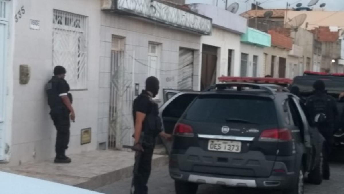 Velório aconteceu no bairro Novo Horizonte (Foto: Lagarto Como Eu Vejo)