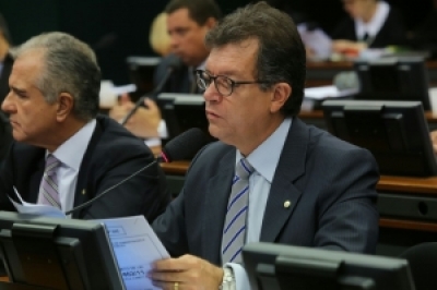 Laércio Oliveira consegue liberação de quase 1 milhão para 5 municípios sergipanos (Foto: Site Laércio Oliveira)