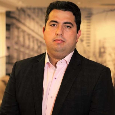 Milton Andrade assume Fórum Empresarial e defende abertura de diálogo com os poderes públicos (Foto: Assessoria Milton Andrade)