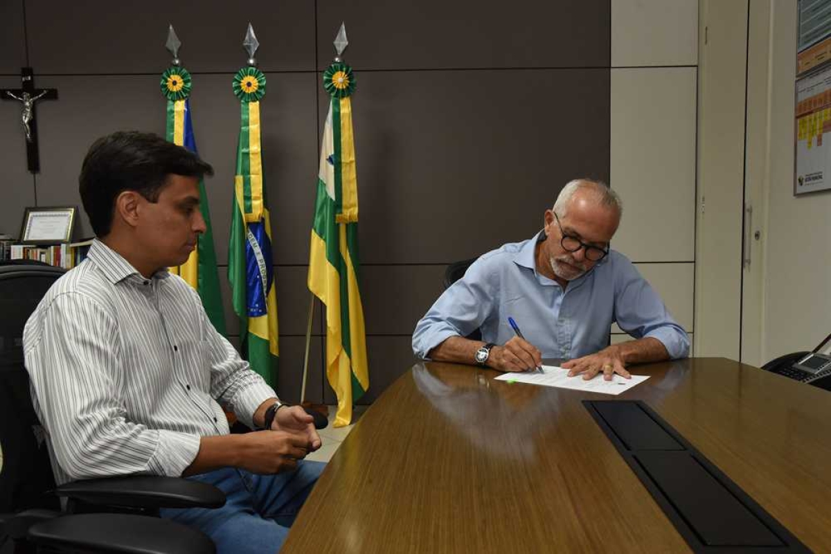 Prefeito de Aracaju decreta ponto facultativo no Carnaval (Foto: Ana Lícia Menezes/ PMA)