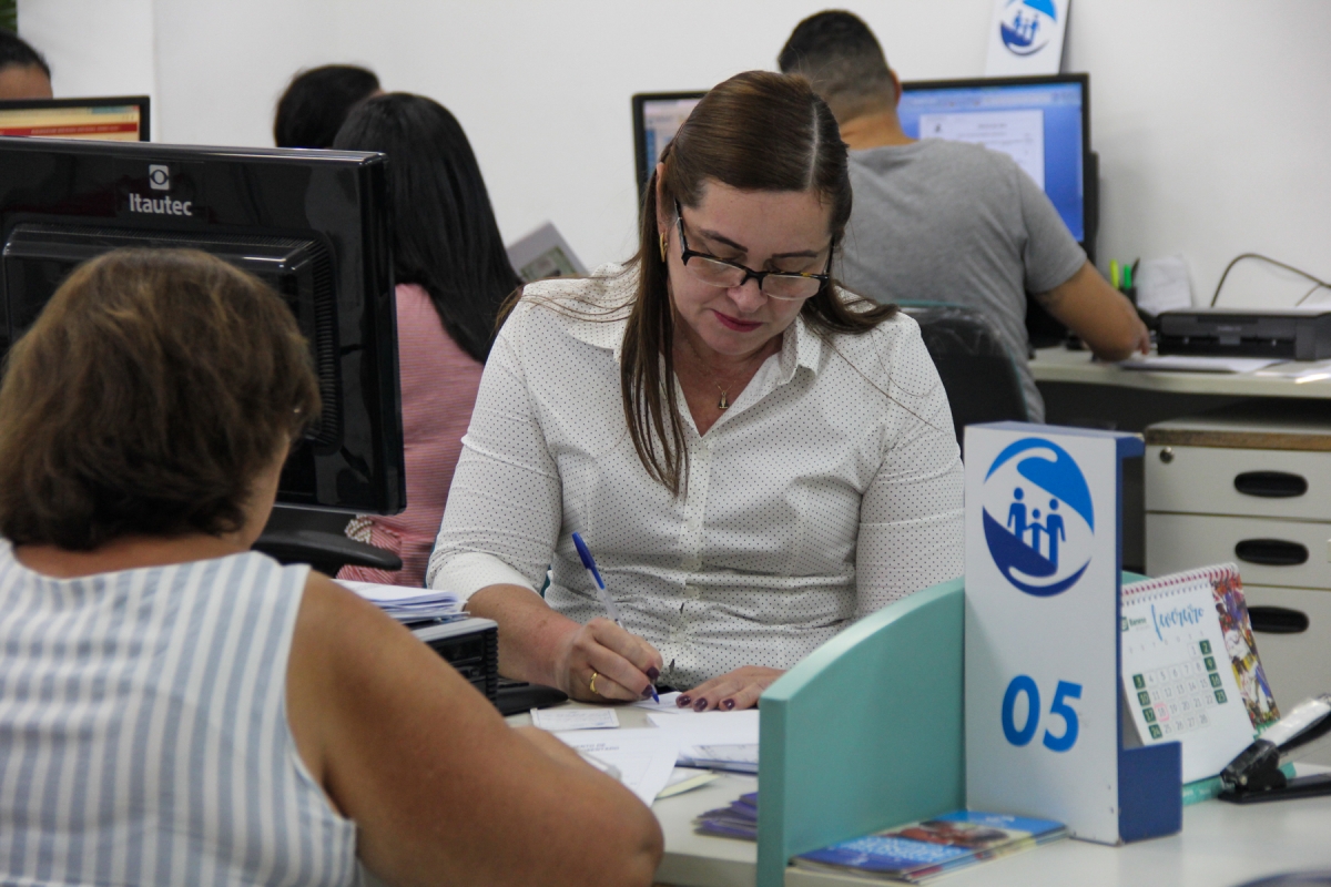 SergipePrevidência inicia entrega do Informe de Rendimentos (Foto: SergipePrevidência)
