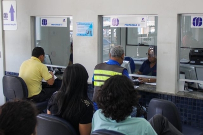 89% dos negócios abertos na Junta Comercial de Sergipe levam até três dias (Foto: Jucese)