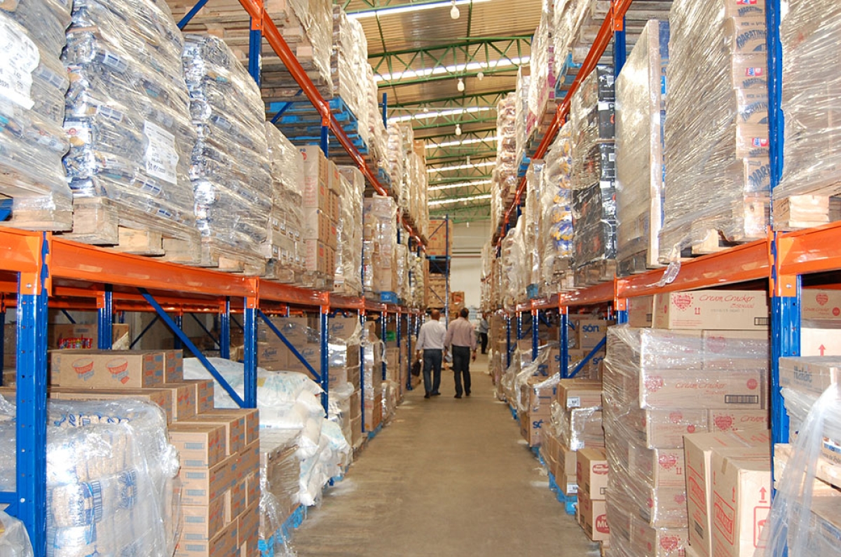 Quatro empresas distribuidoras são visitadas pela Sefaz Sergipe (Foto: Sefaz/SE)