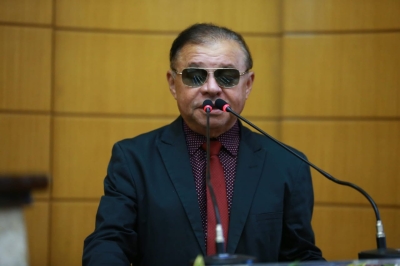 Previdência: Gilmar Carvalho é contra mudanças no BPC e na aposentadoria rural (Foto: Assessoria Gilmar Carvalho)
