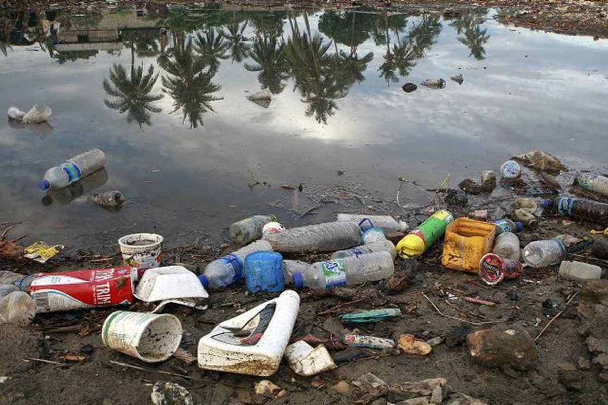 Brasil é o 4º país que mais produz lixo no mundo, diz WWF (Foto: Martine Perret/ ONU Meio Ambiente)