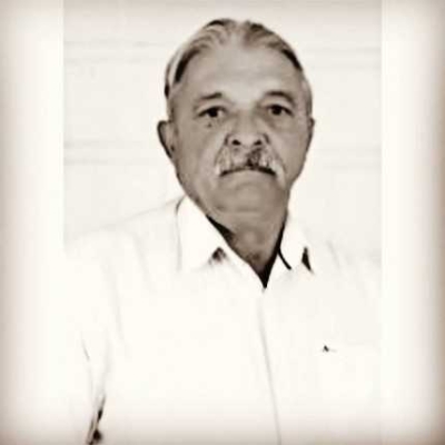 Pesar: morre o ex-vereador por Itabaiana Wilson José dos Santos, o Wilson do Táxi (Foto: Portal Itnet)