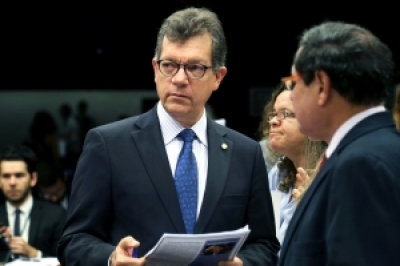 Projeto de Laércio Oliveira promove inserção de pessoas com mais de 50 anos no mercado de trabalho (Foto: Site Laércio Oliveira)