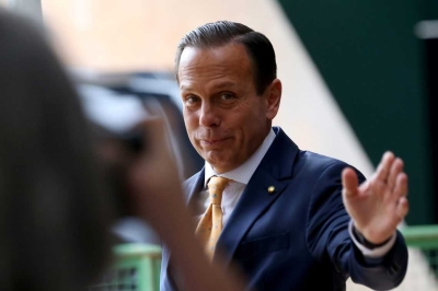 João Doria concede desonerações para montadoras que investirem em São Paulo (Foto: Wilson Dias/ Agência Brasil)